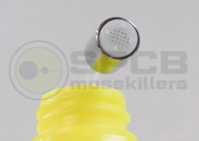 Sprayer Maja3 1