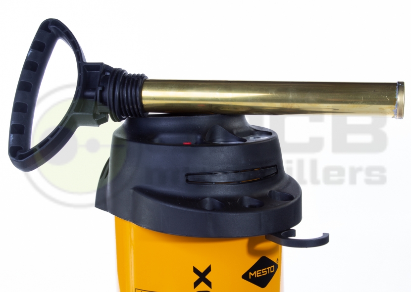 Metalsprayer
