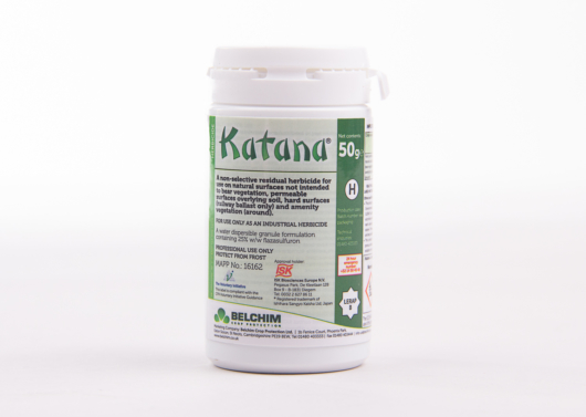 Katana Weed Killer 15 1