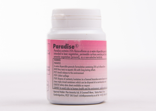 Paradise Weed Killer 15 1