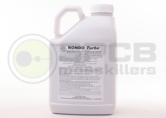 Rondo Turbo 1