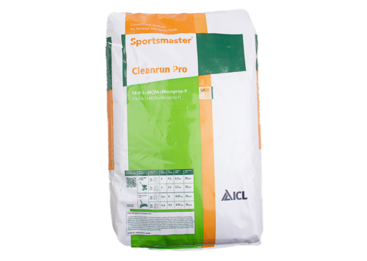 Weed Control Cleanrun Pro