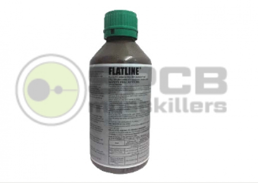 Flatline 1