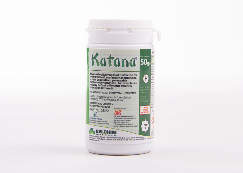 Katana Weed Killer 15 1