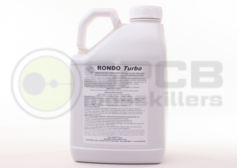 Rondo Turbo 1
