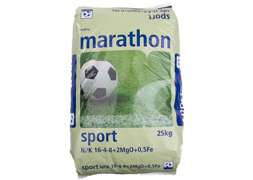 Weed Control Marathon