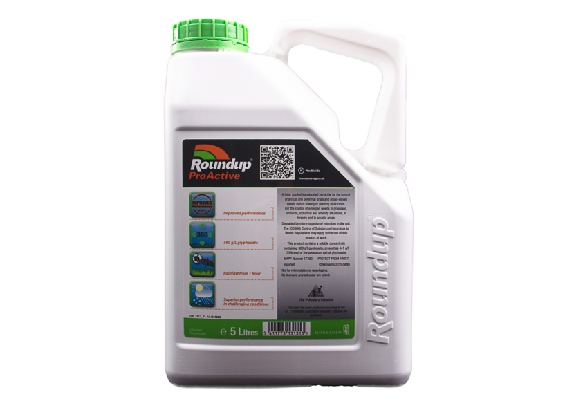 Weed Killer Roundip 1